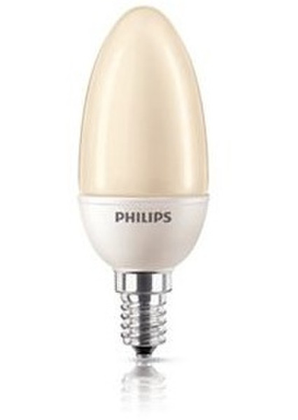 Philips Softone Candle Candle energy saving bulb 872790089723404