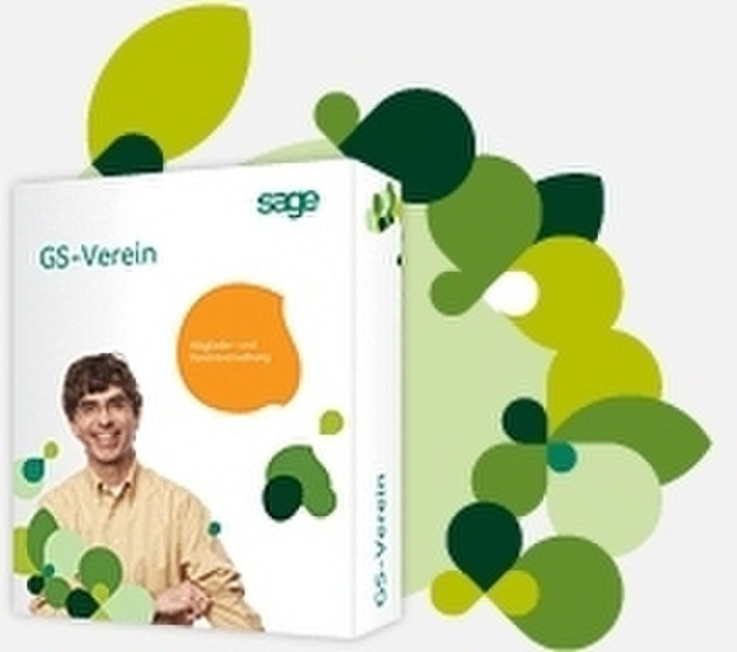 Sage Software UPG GS-VEREIN D