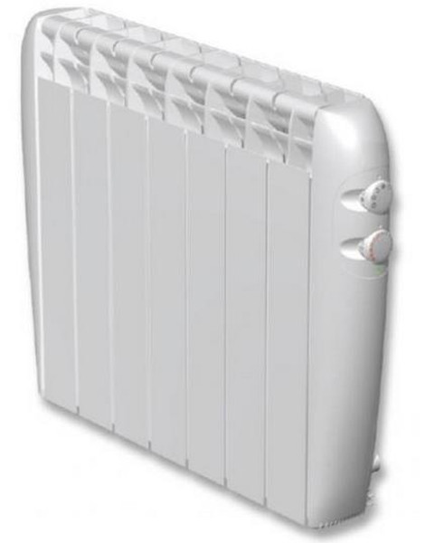 Cointra ETNA-500 Floor 500W White Radiator electric space heater