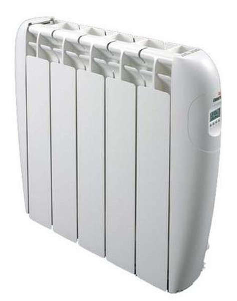 Cointra ETNA-1200 D Floor 1200W White Radiator electric space heater