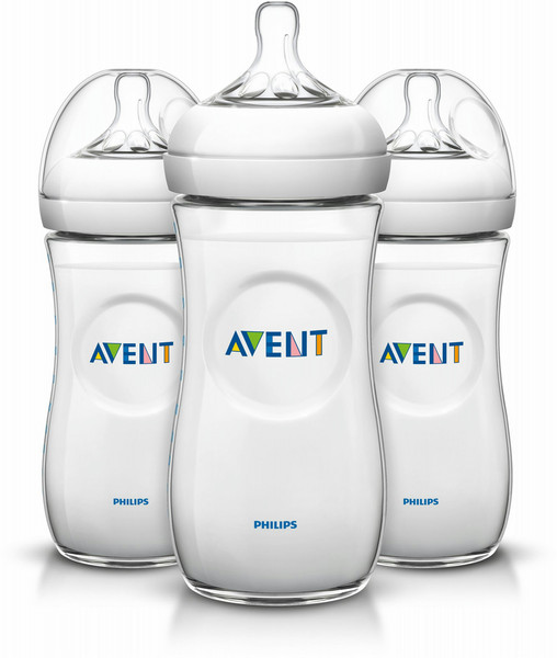 Philips AVENT SCF696/37 330ml Polypropylene (PP) feeding bottle