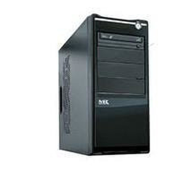 MR Micro OR1562138 3.3GHz i3-3220 Midi Tower Black PC PC