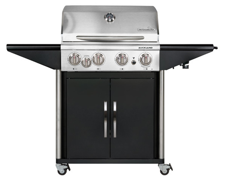 OUTDOORCHEF Auckland 9600W Gas Grill