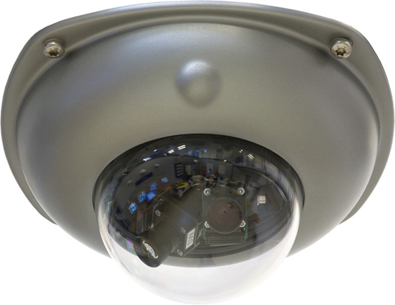 Mobotix MX-D15-VANDAL-ESMA