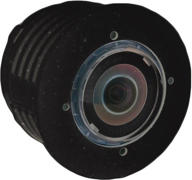 Mobotix MX-SM-D12-BL