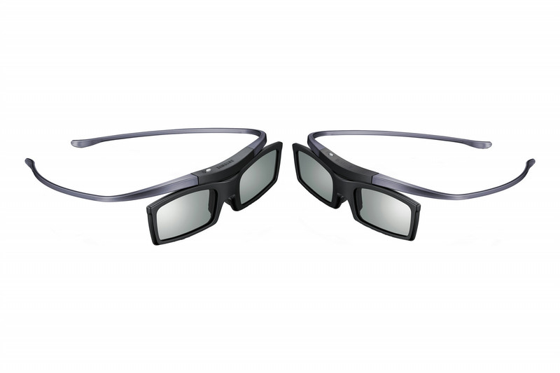 Samsung SSG-P51002 Black 2pc(s) stereoscopic 3D glasses