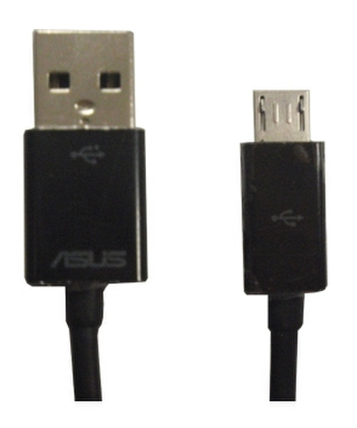 ASUS 14G000515821 0.91м USB A Micro-USB B Черный кабель USB