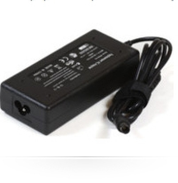 MicroBattery MBA50057 indoor 65W Black