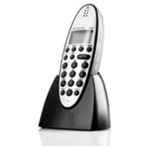 Spectralink KIRK 4040 Handset DECT Идентификация абонента (Caller ID) Черный, Белый