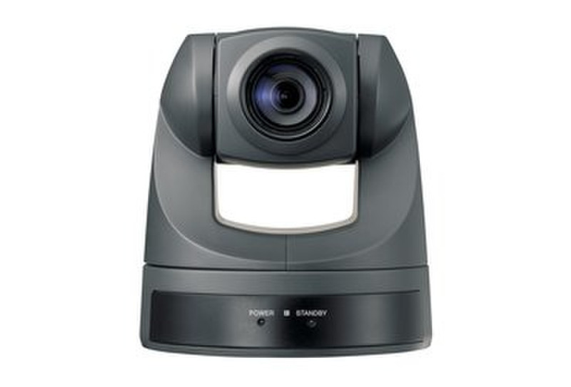 Sony EVI-D70P 752 x 582pixels RCA Black webcam