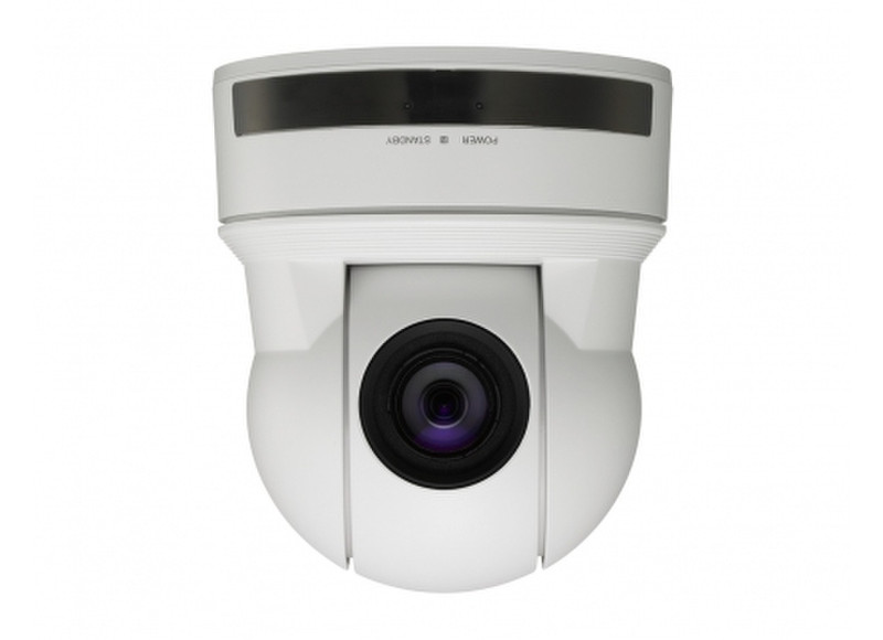 Sony EVI-D80P CCTV security camera Для помещений Белый