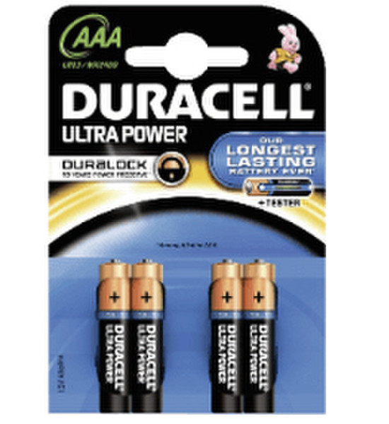 Duracell 002692 батарейки