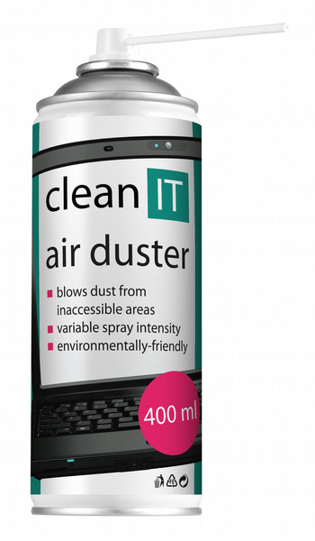 Clean It CL-1 Air pressure cleaner 400ml equipment cleansing kit
