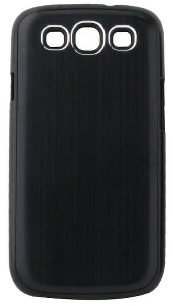 SWISS CHARGER SCP20037 Cover case Черный чехол для мобильного телефона