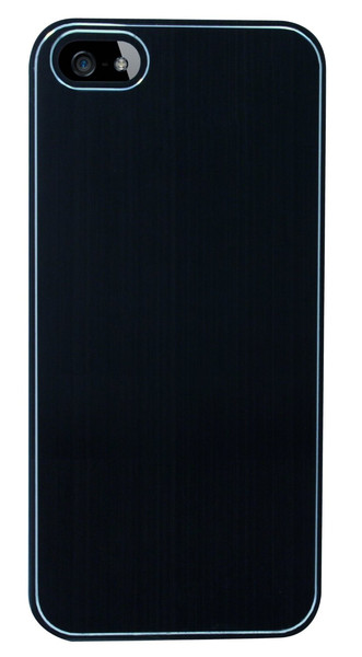 SWISS CHARGER SCP20038 Cover case Черный чехол для мобильного телефона