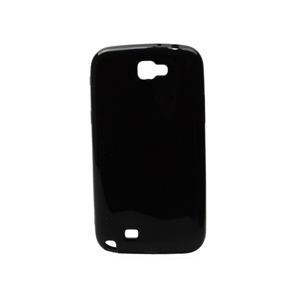 SWISS CHARGER SCP30041 Cover Black mobile phone case