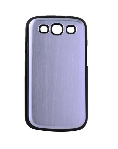 SWISS CHARGER SCP60037 Cover case Cеребряный чехол для мобильного телефона