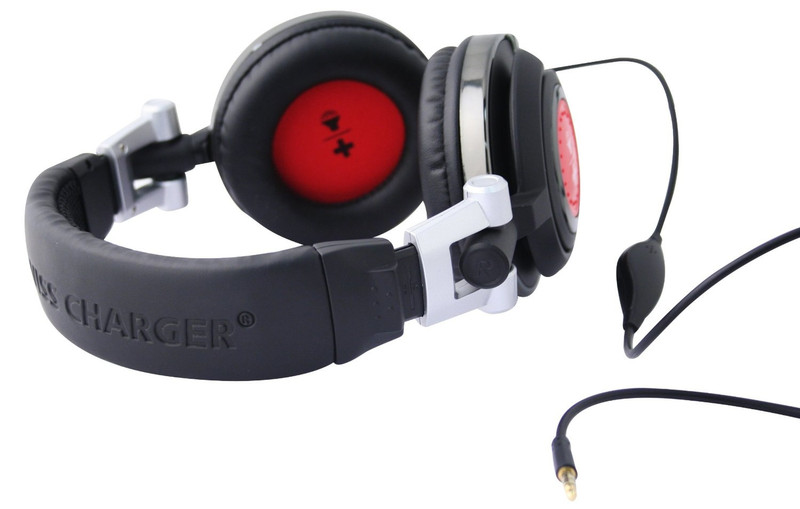 SWISS CHARGER SCS20002 mobile headset