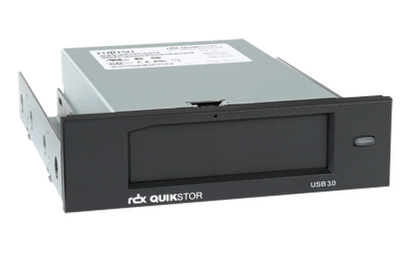 Fujitsu S26361-F3750-L605 Internal RDX 1000GB tape drive