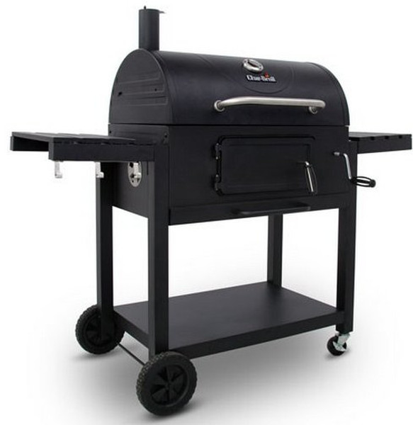 Char-Broil 12301672 Grill barbecue