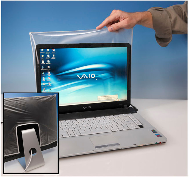 Viziflex Seels AMLSC03 Notebook cover аксессуар для ноутбука