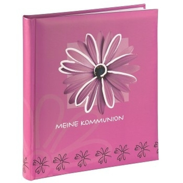 Hama Bookbound Album, Communion, 