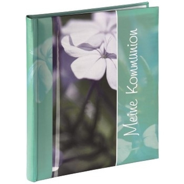 Hama Bookbound Album, Communion, 