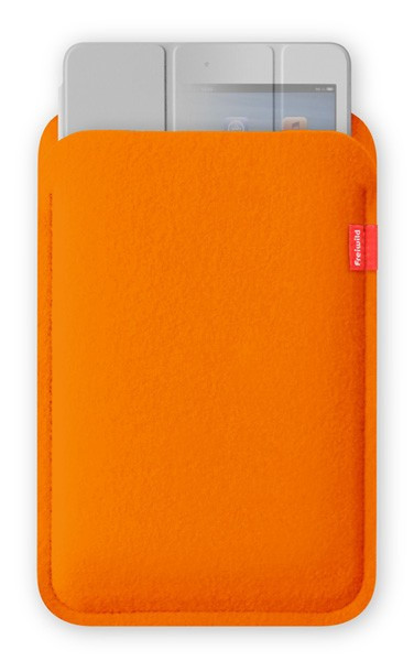 Freiwild Sleeve 7+ Pull case Оранжевый