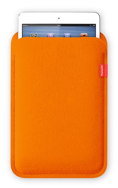Freiwild Sleeve 7 Pull case Оранжевый