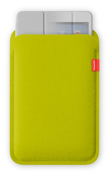 Freiwild Sleeve 7+ Pull case Зеленый