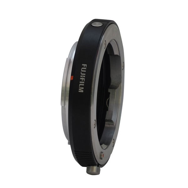 Fujifilm P10NA04540A X Series camera lens adapter
