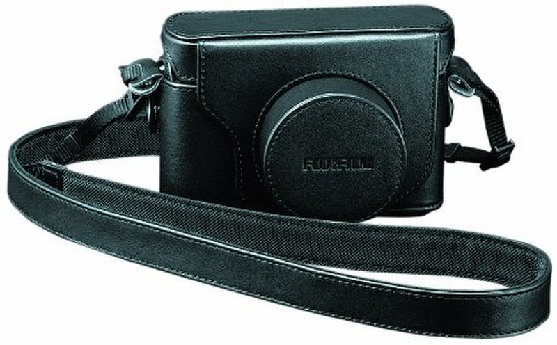 Fujifilm LC-X20 Жесткая сумка Черный