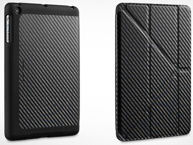 Cooler Master YEN FOLIO Folio Black