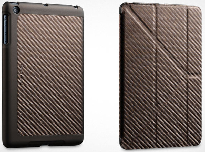 Cooler Master YEN FOLIO Folio Bronze,Gold