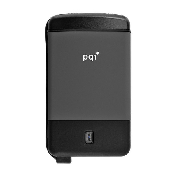 Rocky Mountain H560 2.0 500GB Black,Grey