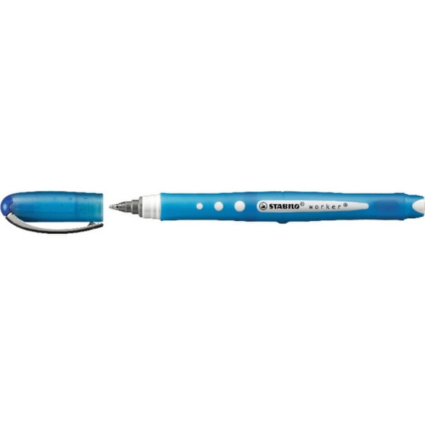 Stabilo TP0869 Blau 10Stück(e) Tintenroller