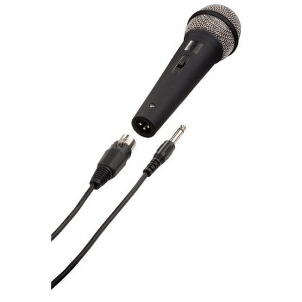 Hama Dynamic Microphone "DM 55" Wired
