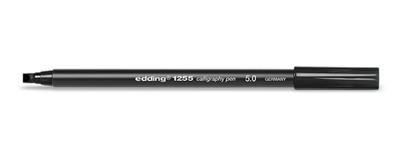 Edding e1255-50 ручка для каллиграфии