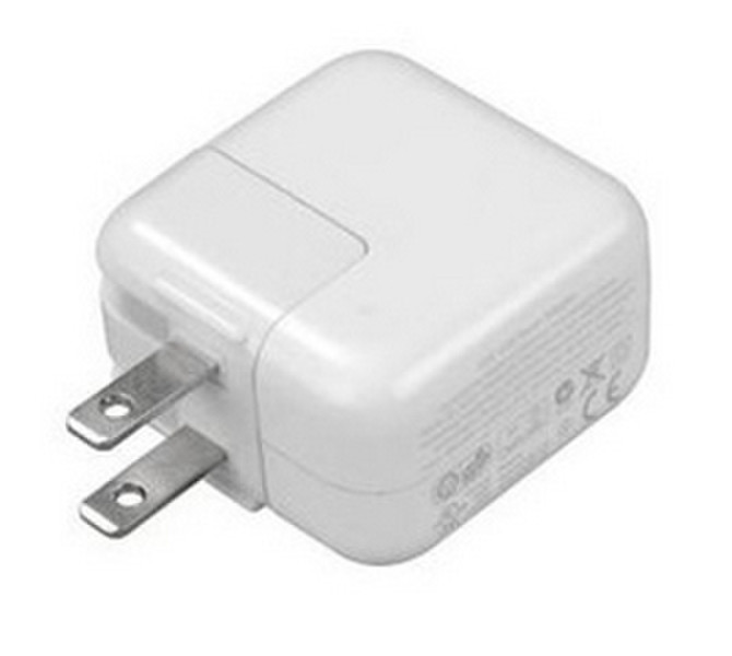 4XEM 4XIPADCHARGER Indoor White mobile device charger