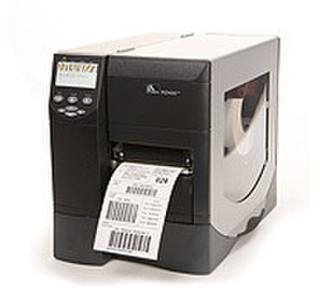 Zebra RZ400 203 x 203DPI label printer