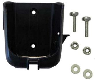 Datalogic 94A150051 Indoor Passive holder Black holder