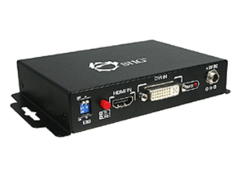 Siig CE-H21611-S1 video converter