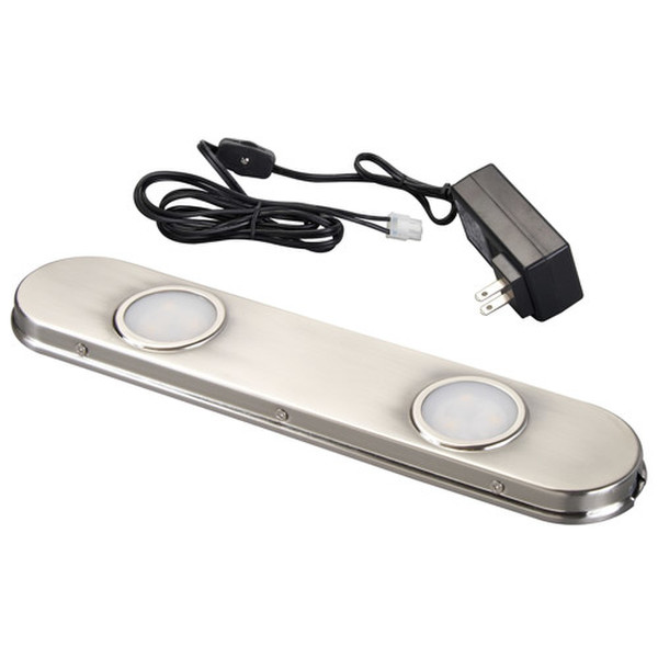 AmerTac LPB2KBCC 7W Unspecified Warm white LED lamp