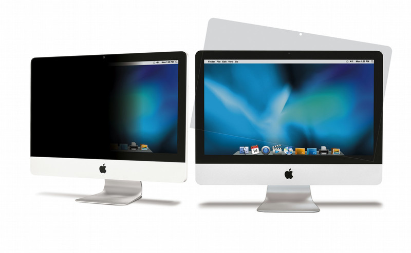 3M PFIM27v2 Blickschutzfilter Standard für Apple NEW iMac 27
