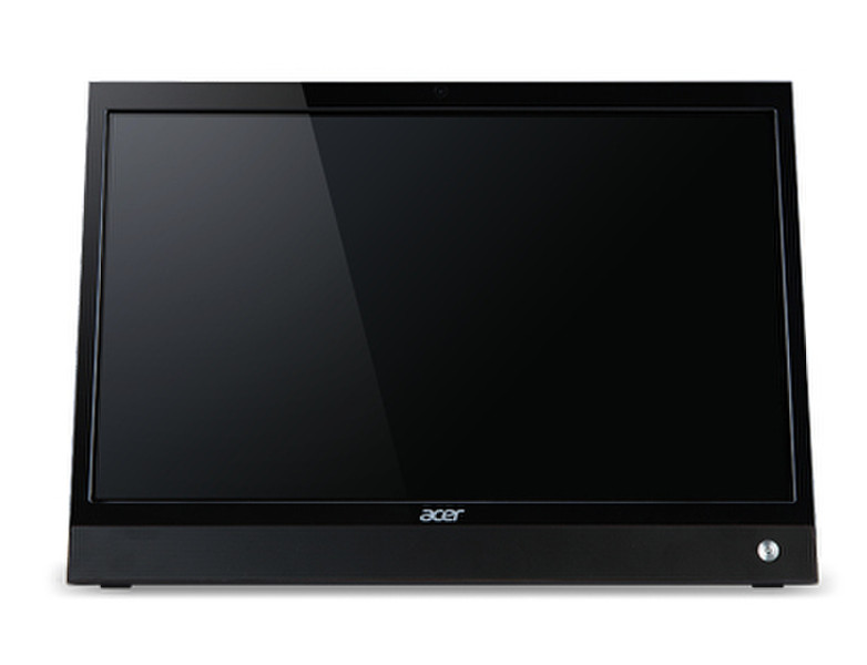 Acer DA220HQL 21.5Zoll 1920 x 1080Pixel Schwarz
