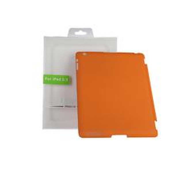 MicroMobile MSPP2762 Cover case Orange Tablet-Schutzhülle