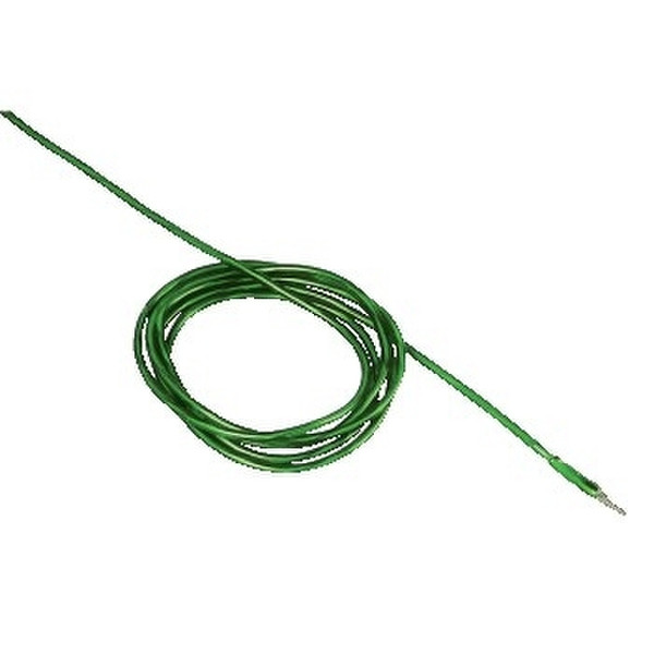 Hama Single Neon string flex.green
