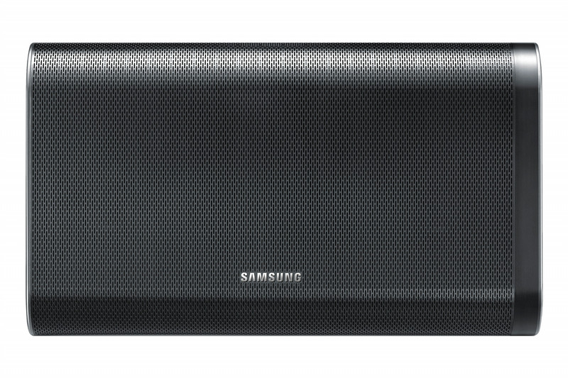 Samsung DA-F60 Stereo 20W Soundbar Black