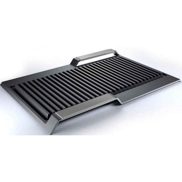 Siemens HZ390522 Houseware grill plate Haushaltswarenzubehör