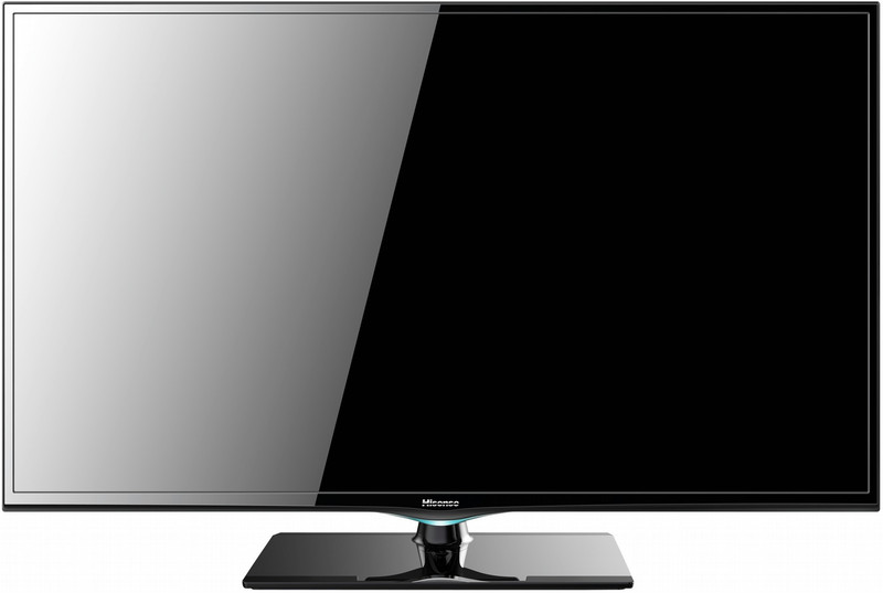 Hisense LHD32K360WSEU 32Zoll HD Smart-TV WLAN Schwarz LED-Fernseher
